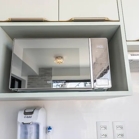 Apartamento Luxuoso 178 Sao Joao São Paulo Exterior foto