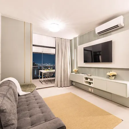 Apartamento Luxuoso 178 Sao Joao São Paulo Exterior foto